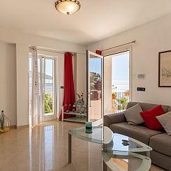 Appartement Relax