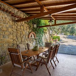 Appartement Angolo di Sole