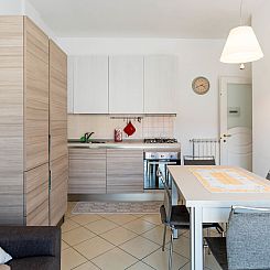 Appartement Happiness