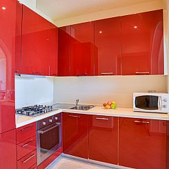 Appartement Ca' De Loa bei Holiday World