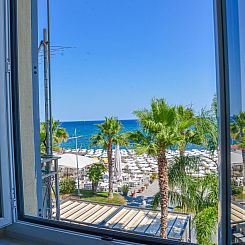 Appartement Ca' De Loa bei Holiday World