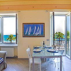 Appartement Ca' De Loa bei Holiday World