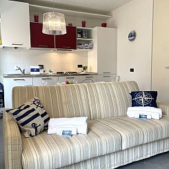 Appartement Gaia Home by Holiday World
