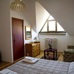 Appartement Chalet 'Perle des Höhenweges'