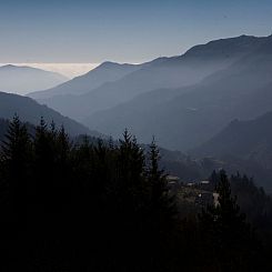 Appartement Chalet 'Perle des Höhenweges'