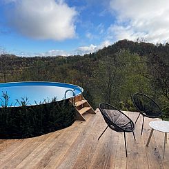 Vakantiehuis Niosa