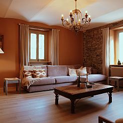 Vakantiehuis Niosa