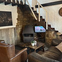 Vakantiehuis in Achouffe