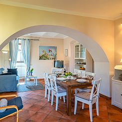 Appartement Ca du Ponte
