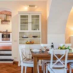 Appartement Ca du Ponte