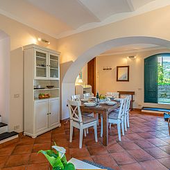 Appartement Ca du Ponte