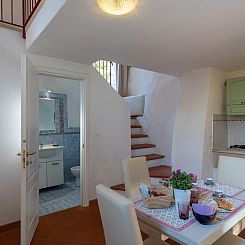 Vakantiehuis Annina & Maria Luisa (DOL287)