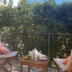 Appartement Antonella