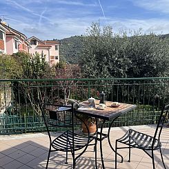 Vakantiehuis Bruna