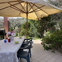 Vakantiehuis Bruna