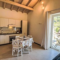 Vakantiehuis La casa di Anna