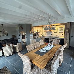 Vakantiehuisje in Achouffe