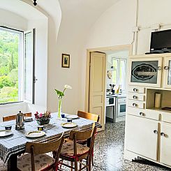 Appartement Casa Petrella (DOL137)