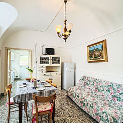 Appartement Casa Petrella (DOL137)