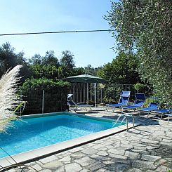 Vakantiehuis Agnese (DOL235)