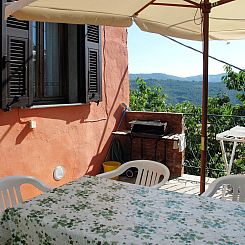 Vakantiehuis Agnese (DOL235)