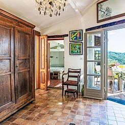 Vakantiehuis Sul Cammino