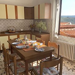 Vakantiehuis Casa Maria (DOL135)