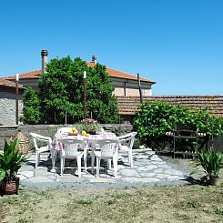 Vakantiehuis Casa Maria (DOL135)