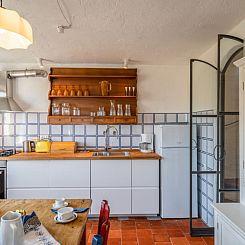 Vakantiehuis Bella Vista (DOL284)