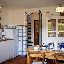 Vakantiehuis Bella Vista (DOL284)