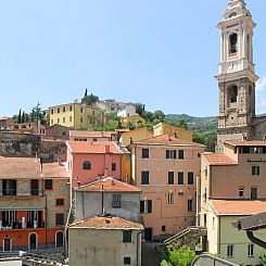 Appartement Casa del Cavaliere