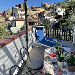 Appartement Asplanato (DOL161)