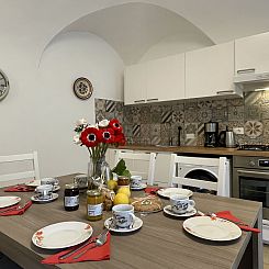 Appartement Asplanato (DOL162)