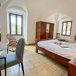 Appartement Asplanato (DOL162)