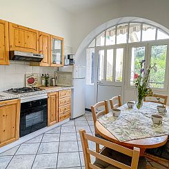 Appartement Asplanato (DOL163)