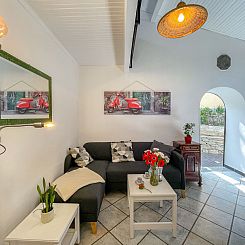 Appartement Asplanato (DOL163)