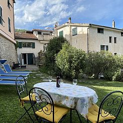 Appartement Asplanato (DOL164)