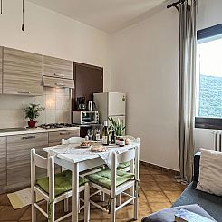 Appartement Asplanato (DOL164)