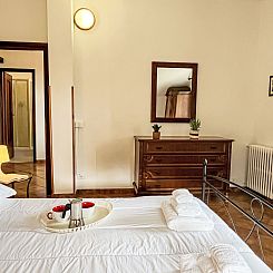 Appartement Asplanato (DOL164)