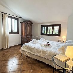 Appartement Asplanato (DOL164)