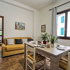 Appartement Asplanato (DOL166)