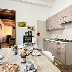 Appartement Asplanato (DOL166)