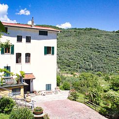 Appartement Asplanato (DOL166)