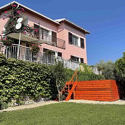 Appartement Villa Paradiso (DOL190)