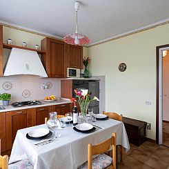 Appartement Villa Paradiso (DOL190)