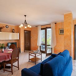 Appartement Villa Paradiso (DOL191)