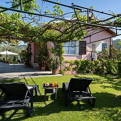 Vakantiehuis Villa Paradiso (DOL192)