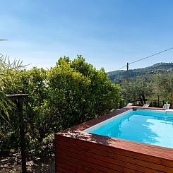 Vakantiehuis Villa Paradiso (DOL192)