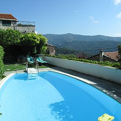 Vakantiehuis Bellissimi (DOL280)