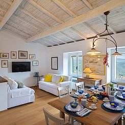 Vakantiehuis Bellissimi (DOL280)